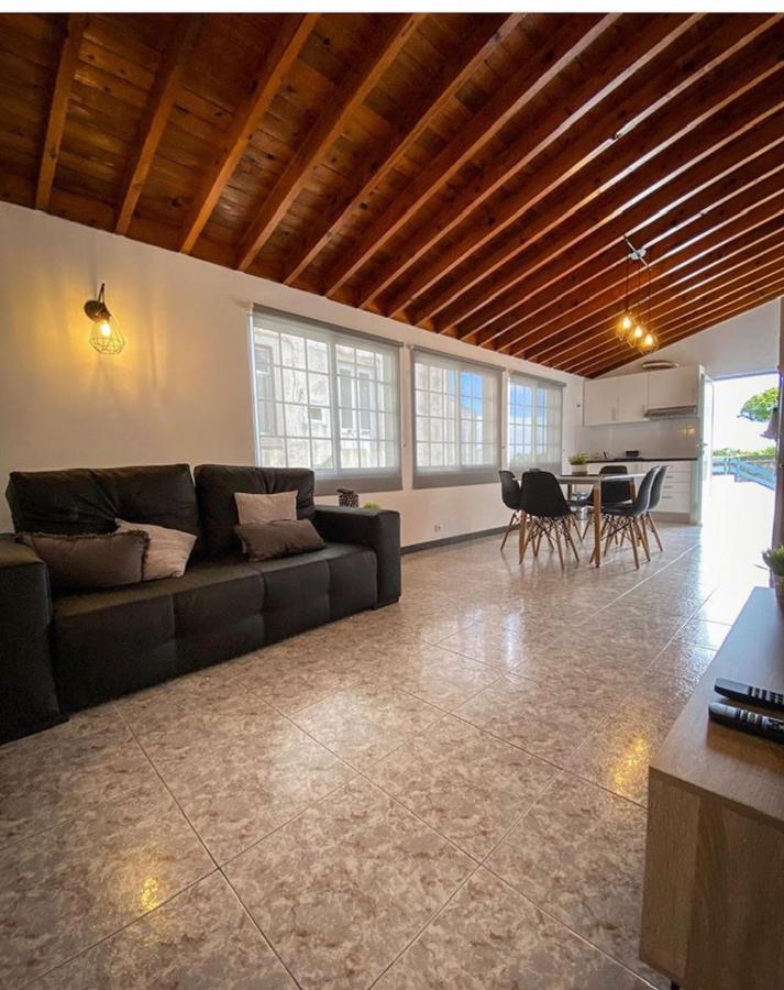 Arco'S Apartment 2 Ponta Delgada - Açores Exterior foto